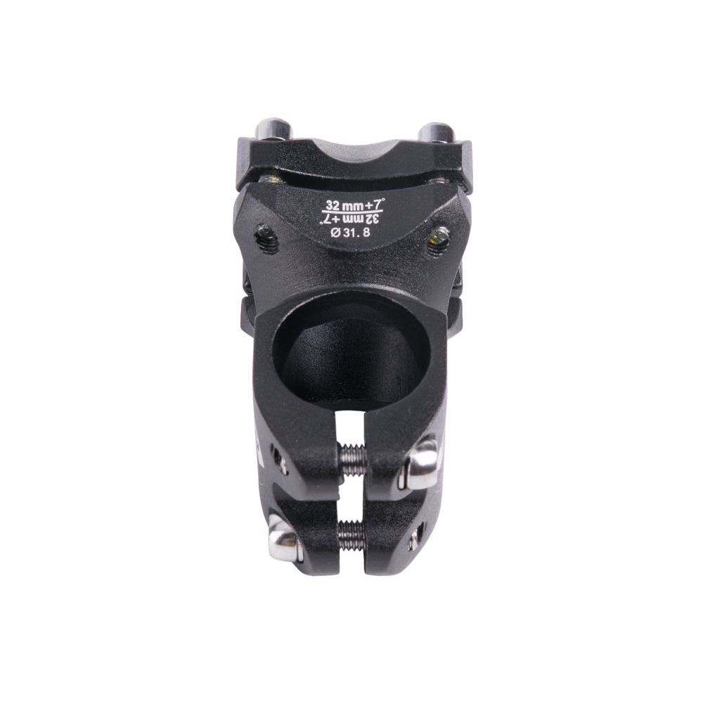 Pô tăng hợp kim nhôm cho xe đạp leo núi cỡ 32mm 60mm 80mm 90mm 100mm