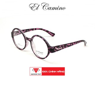 Gọng Kính Unisex Elcamino EL40064