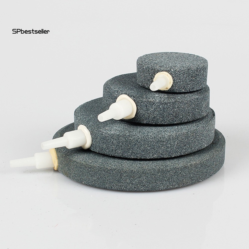 Thiết bị bơm bong bóng oxy cho bể cá