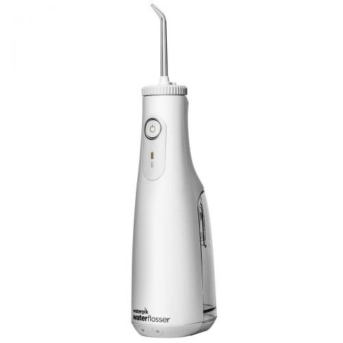 Combo 2 Máy tăm nước Waterpik Ultra Plus and Cordless Select Water Flosser