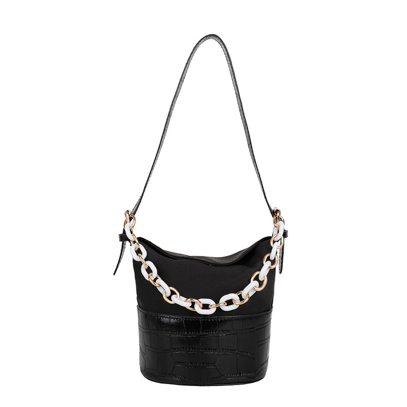 Túi Đeo Vai Nữ Đính Ngọc Trai Xinh Xắn