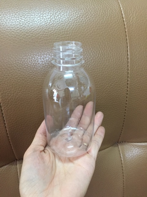 50 chai 250ml nhựa pet tròn | BigBuy360 - bigbuy360.vn