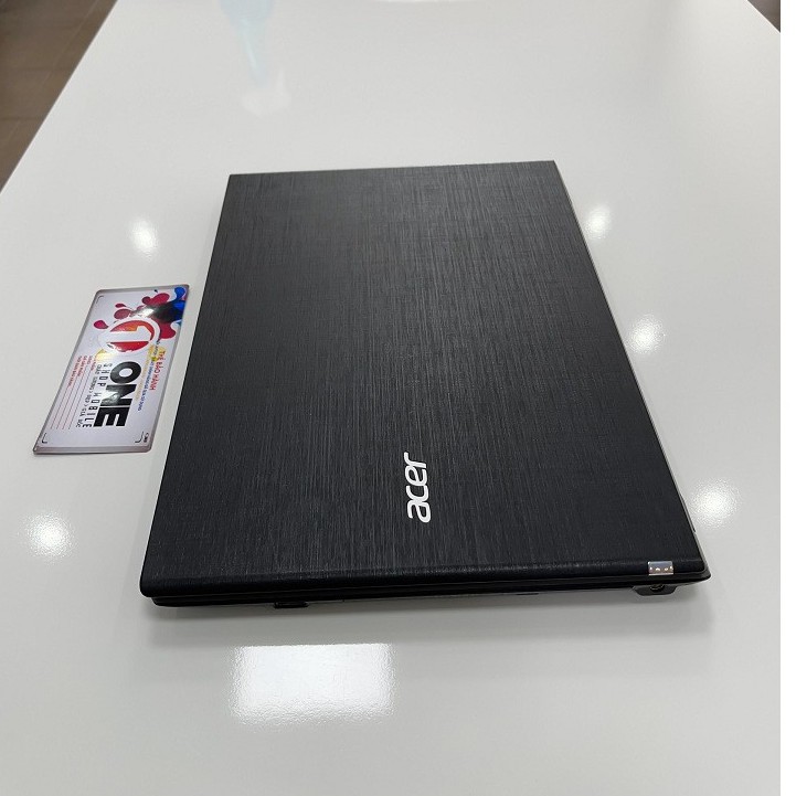 [Game & Đồ Họa Giá Rẻ] Laptop Acer E5-574G Core i5 6200U/ Ram 8Gb/ Card đồ họa rời Nvidia GT920M mạnh mẽ .