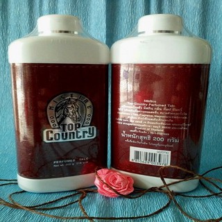 Phấn con ngựa Top Country Thái Lan 200g