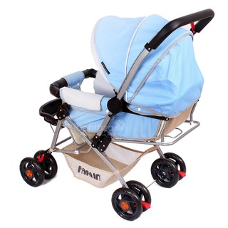 Xe đẩy cao cấp Farlin BF-889B