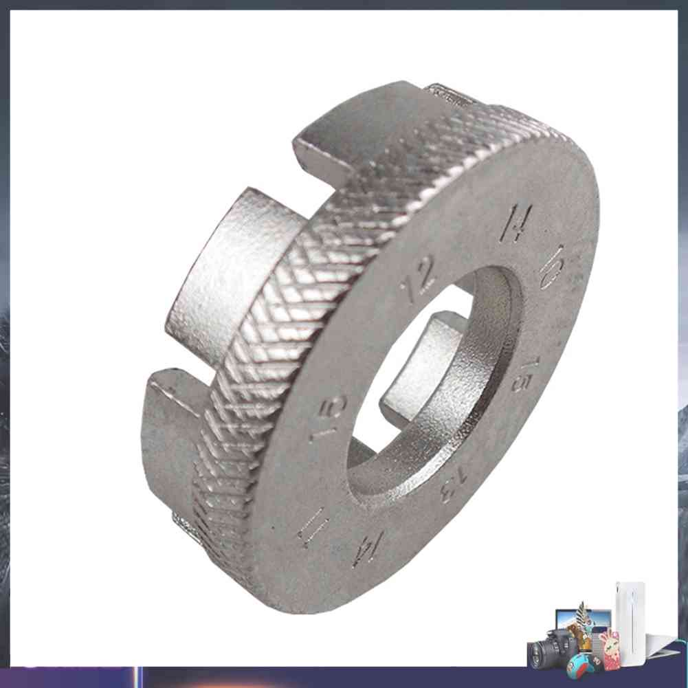 Cờ Lê Mini Sửa Chữa Trục Bánh Xe Đạp