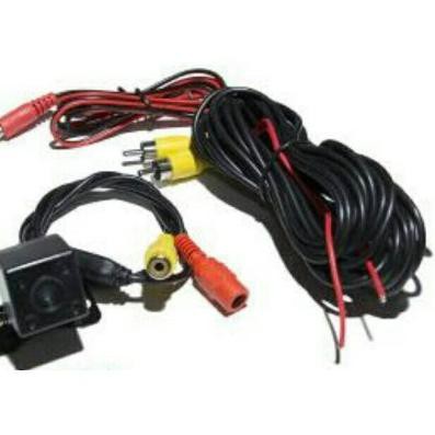 Camera Lùi Xe Hồng Ngoại ccd