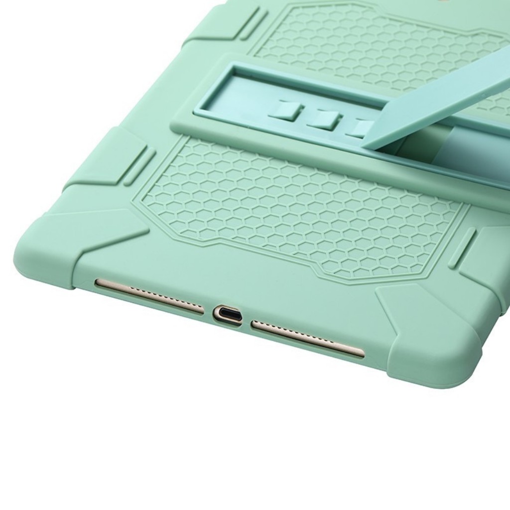 ốp ipad - ốp lưng ipad Silicon Chống Sốc có giá đỡ ốp ipad 10.2 gen 7/8/pro 9.7/10.5/Air3...MART CASE | BigBuy360 - bigbuy360.vn