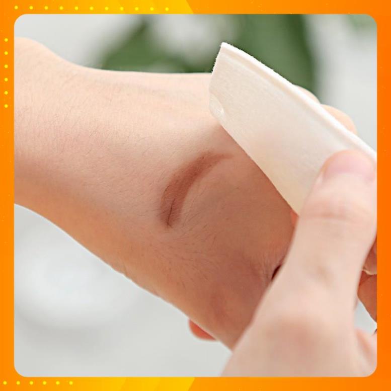 Bông tẩy trang 3 lớp Cotton Pads