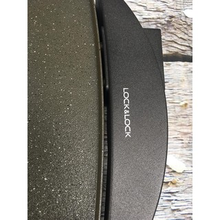 Vỉ Nướng Điện Lock&Lock 52cm EJG231, Bếp Nướng Điện Lock&Lock EJG231