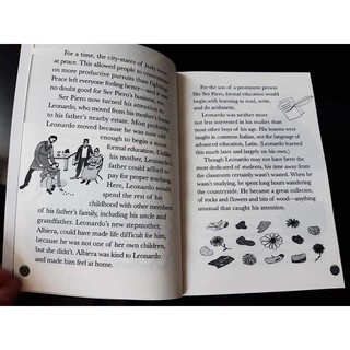 DK Life Story Series