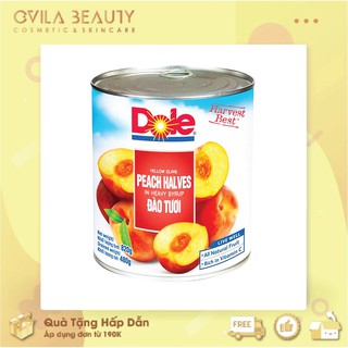 Đào Tươi Dole 820g