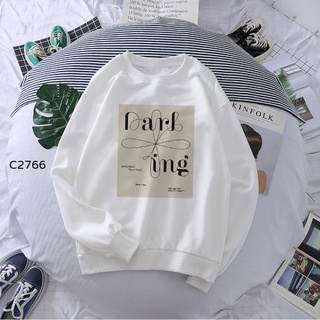 Seventeen Darl + ing Kpop Không Mũ Áo Khoác Seventeen Darl + ing Chui Đầu Kpop Thời Trang Unisex Quần Áo Thường Ngày