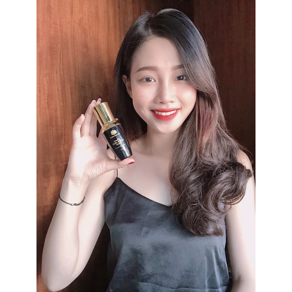 Serum yến tươi căng bóng Magic Skin Luxury Swift Nest Serum 30ml