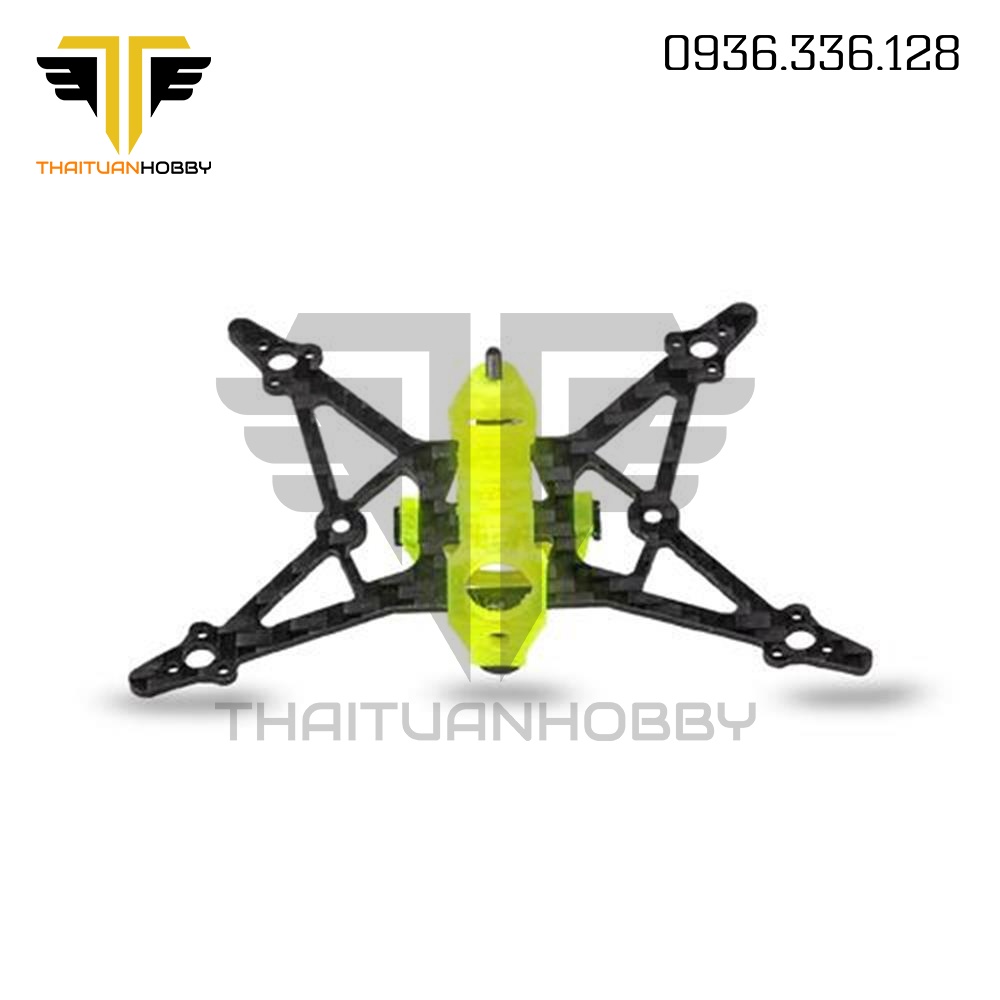 Khung Máy Bay Flywoo Firefly 1S Nano Baby Quad V1.2