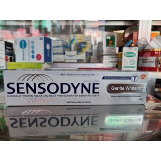 Kem Đánh răng Chống ê buốt SENSODYNE 100g