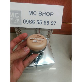 Phấn Tươi Của Đức Essence Soft Touch Mousse Make up 04