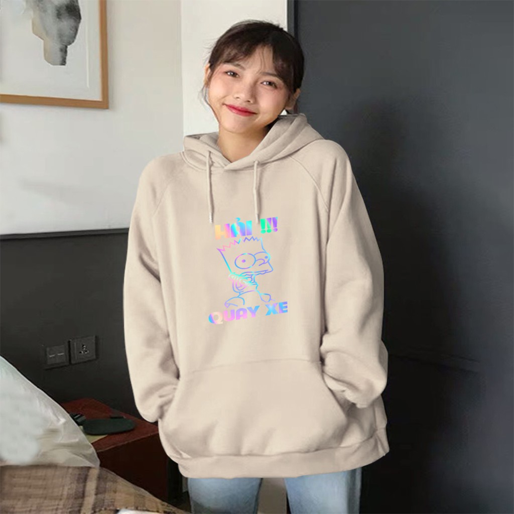 Áo hoodie mẫu mã hottrend ⚡ Đ𝗢̣̂𝗖 𝗩𝗔̀ 𝗟𝗔̣ ⚡ Áo Nỉ với những câu nói hót nhất mạng xã hội, Áo khoác phản quang