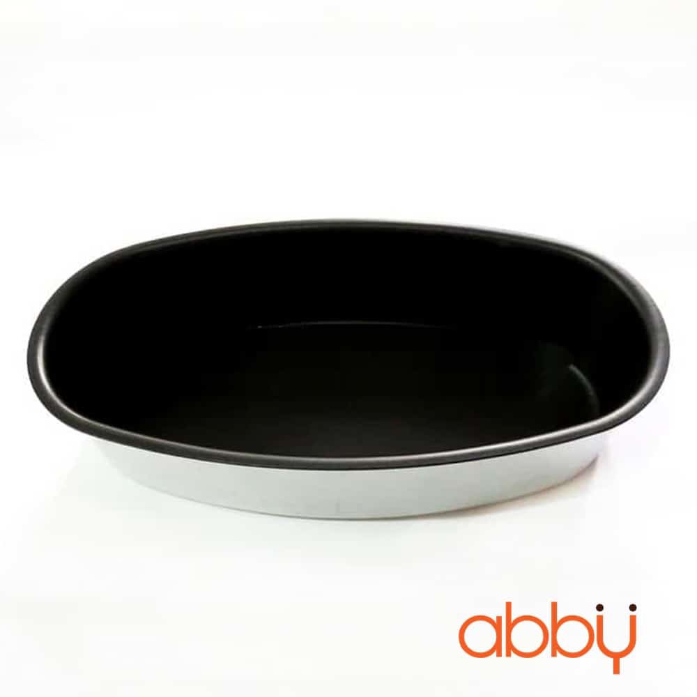 Khuôn loaf đúc hình oval chống dính