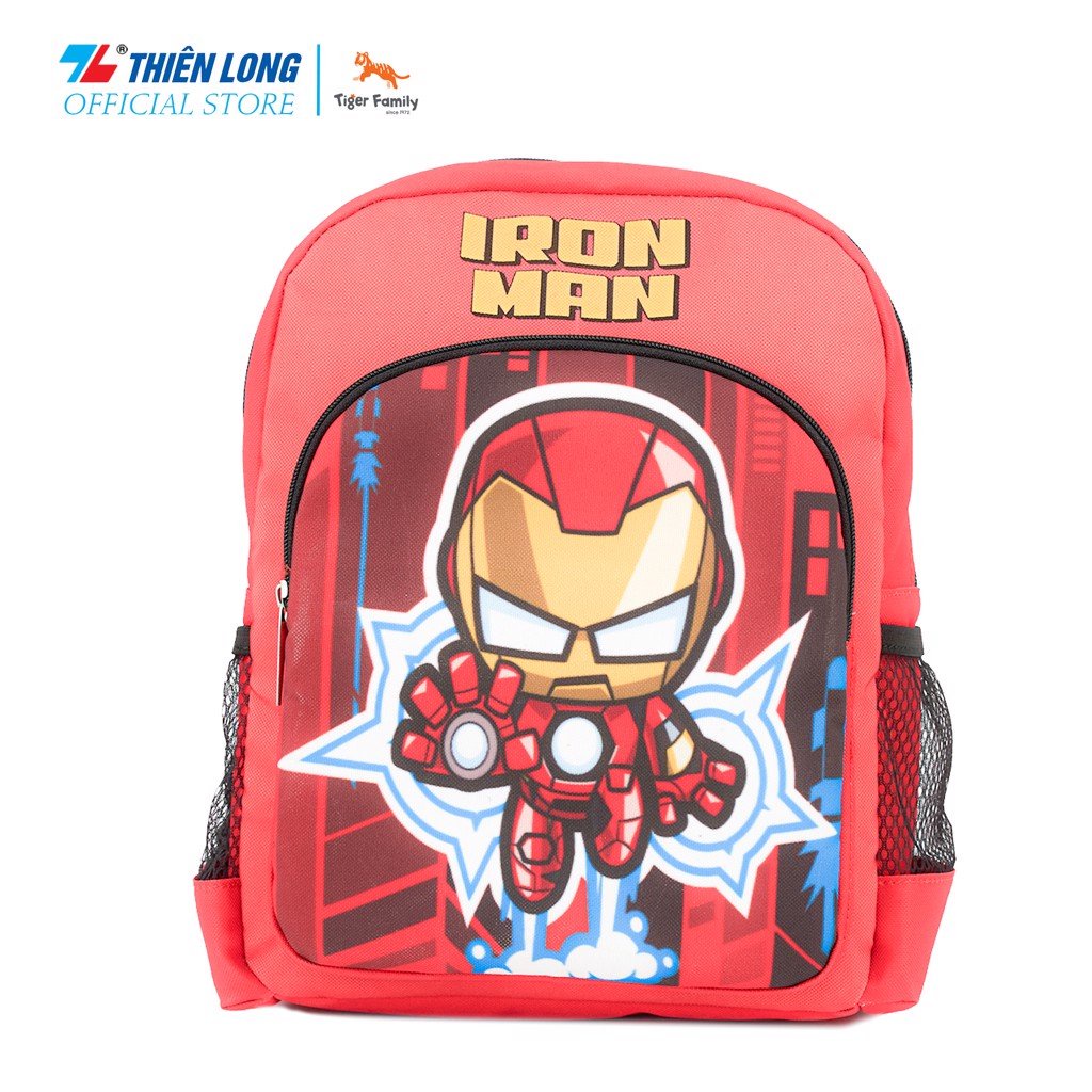 Ba lô mầm non Điểm 10 TP-BP059/MR