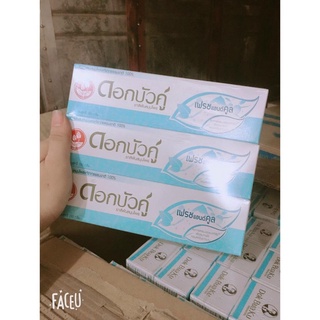 Kem Đánh Răng Dok Bua Ku Thái Lan