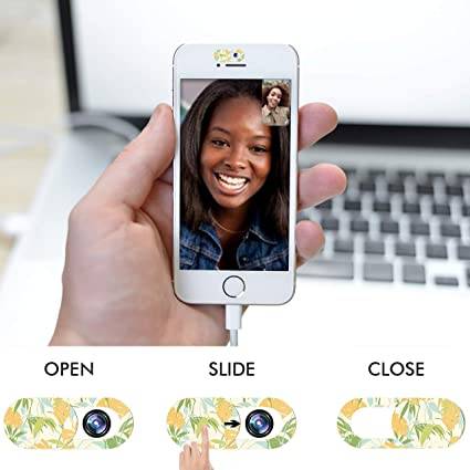 Miếng Bọc Webcam Cho Điện Thoại Máy Tính | BigBuy360 - bigbuy360.vn