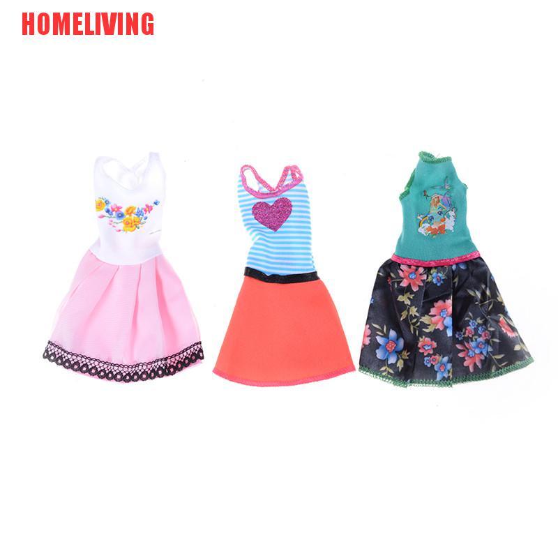 Đầm Thời Trang Handmade Dễ Thương Dành Cho Búp Bê Đầm Thời Trang Handmade Dễ Thương Dành Cho Búp Bê Đầm Đồ Chơi Búp Bê Handmade Dễ Thương Sản Phẩm Bán Chạy Thủ Công Đẹp Mắt