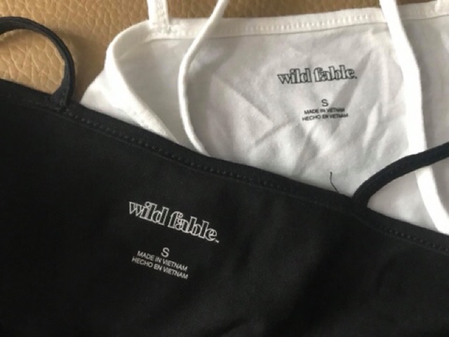 Áo 2 dây ngang xk | BigBuy360 - bigbuy360.vn