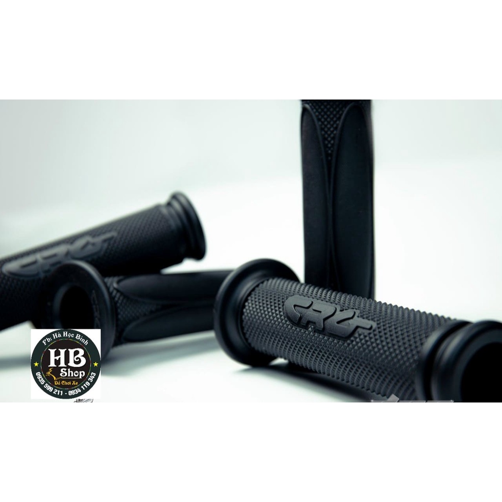 Bao Tay CRG màu đen mềm dẻo 2 mẫu Chính Hãng