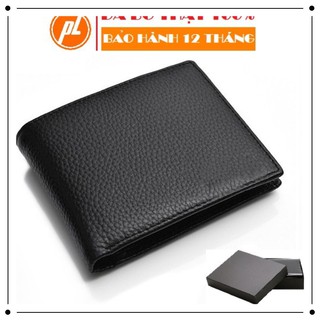 Ví Nam Da Thật Đẹp Kiểu Ngang Đứng Đắng Thẻ Minni Phối Thắt Lưng - LT001 KHANHNGANSHOP11
