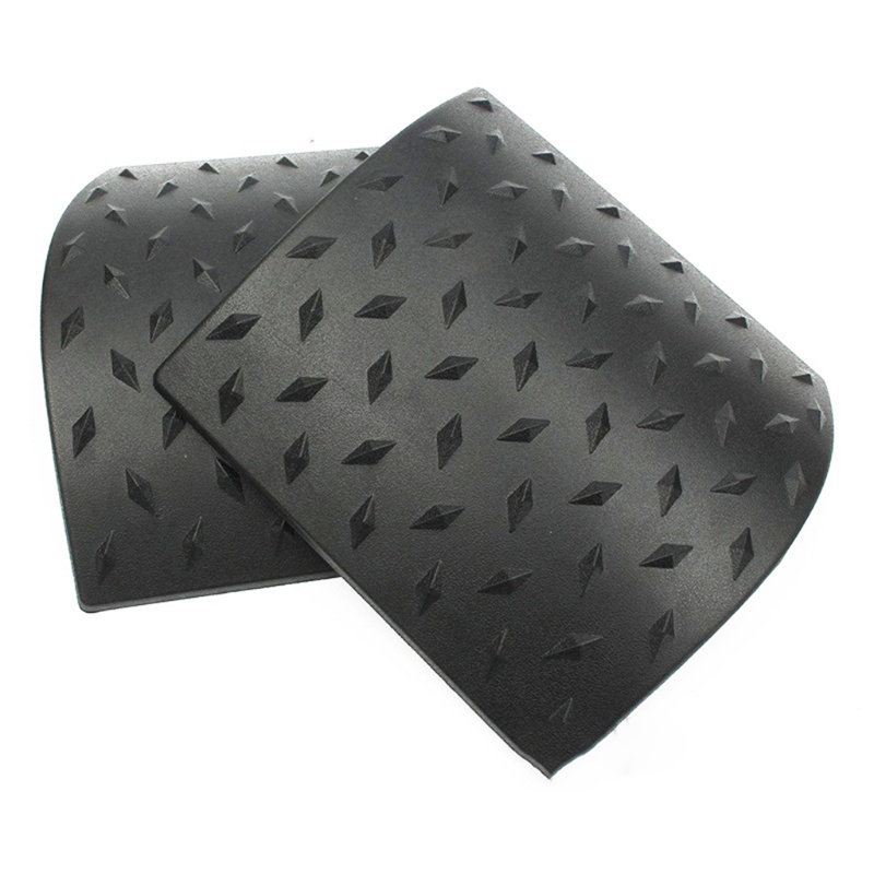 Phụ Kiện Bảo Vệ Góc Cho Xe Jeep-Wrangler-JK 2007-2017