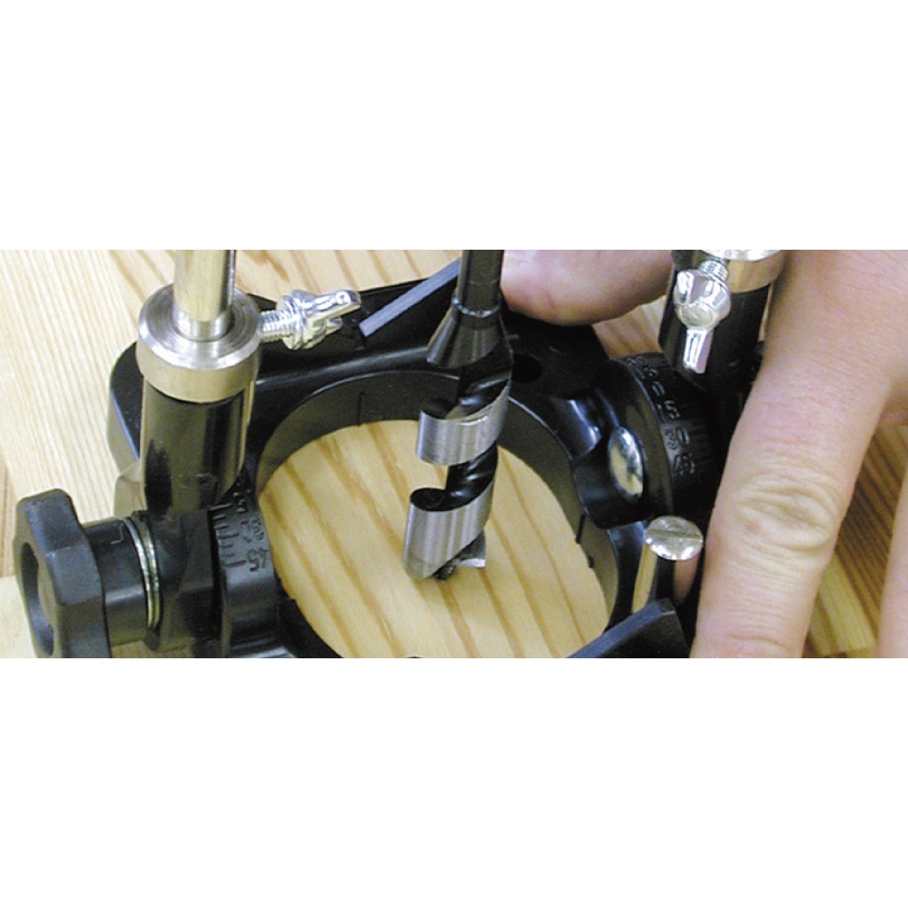 Bộ cữ hướng dẫn khoan chính xác. thương hiệu Star-M, No.50A [MADE IN JAPAN]