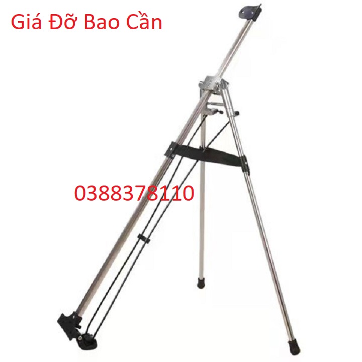 Giá Đỡ Bao Cần Chất Lượng