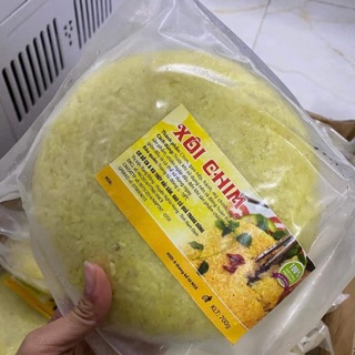 Xôi chim câu 700gr (ship tỉnh ib shop)