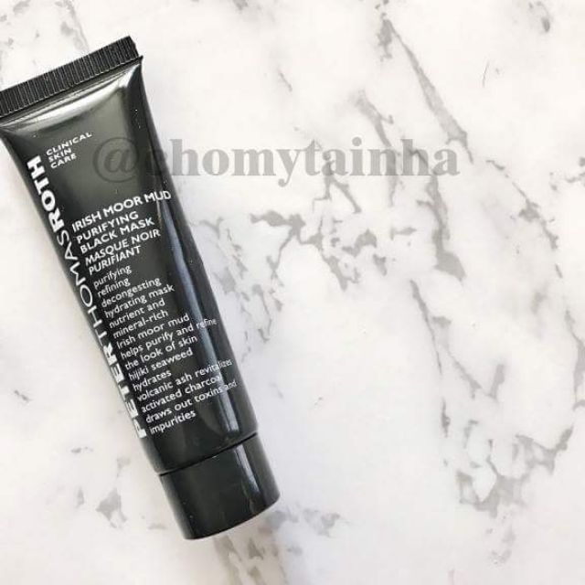 [Có bill] Mặt nạ Peter Thomas Roth