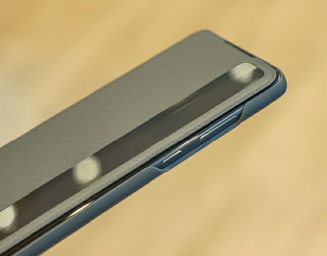 Bao da Clear View Samsung Galaxy S20 S20 Plus S20 Ultra Clear View chính hãng | BigBuy360 - bigbuy360.vn