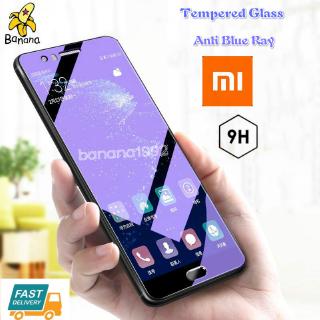 Kính Cường Lực Chống Ánh Sáng Xanh Cho Xiaomi Redmi 5 / Redmi 5a / Redmi 5 Plus / Redmi Note 5 Redmi Note 5 Pro / Redmi Note 5a