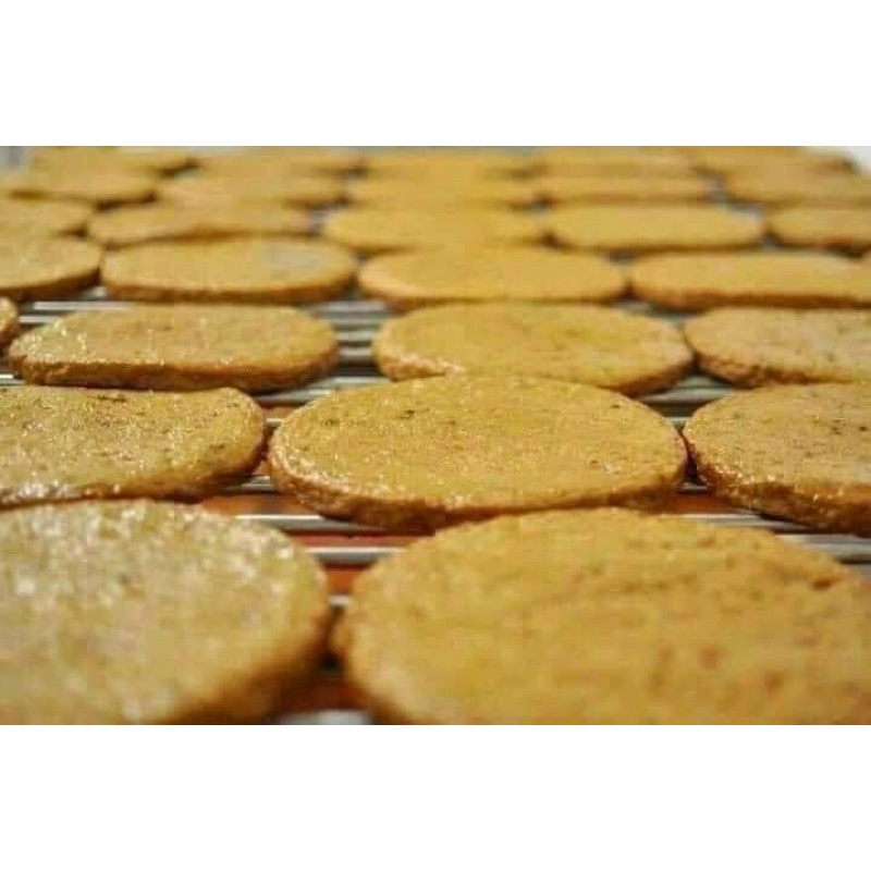 CHẢ CÁ NHA TRANG 500gr | BigBuy360 - bigbuy360.vn