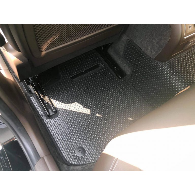 THẢM LÓT SÀN XE HƠI KATA - VINFAST LUX A