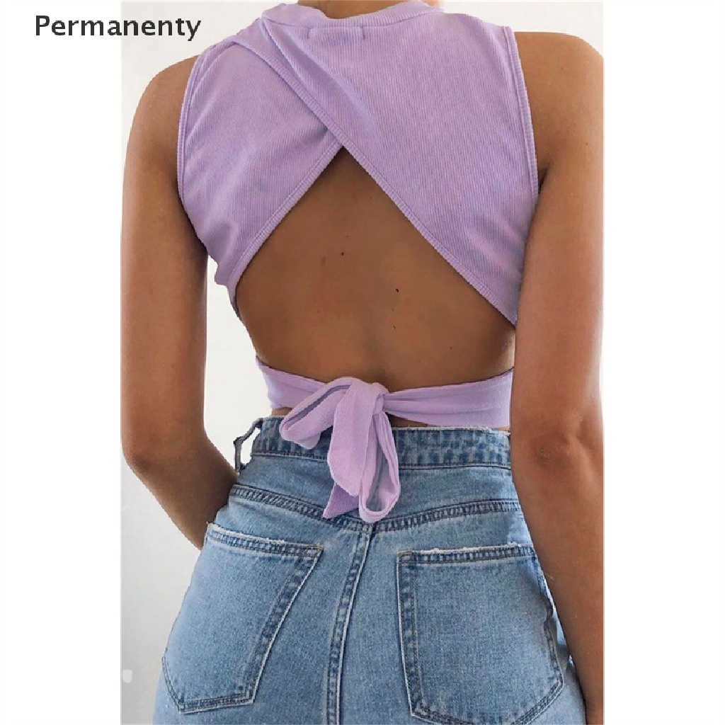 Áo croptop Hai Dây Gợi Cảm Chất Lượng Dành Cho Nữ