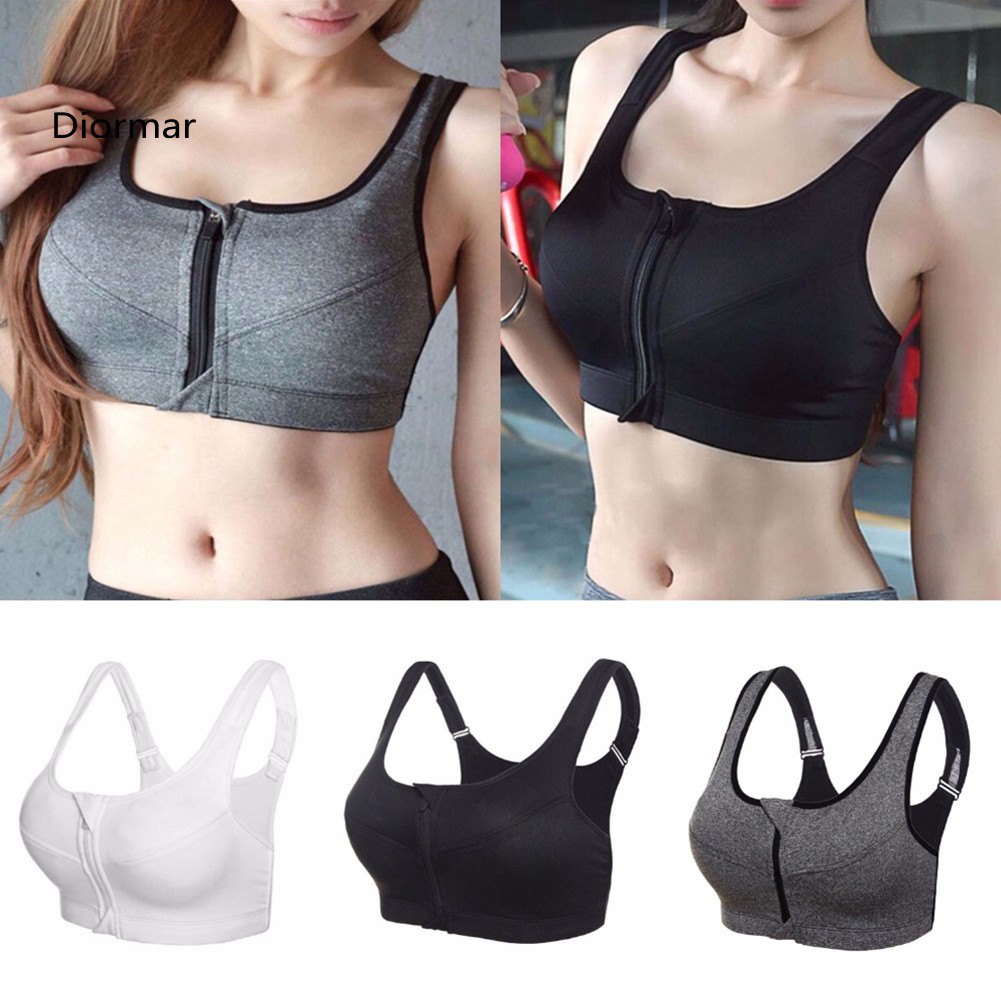 Áo ngực thể thao nữ chất liệu thông thoáng