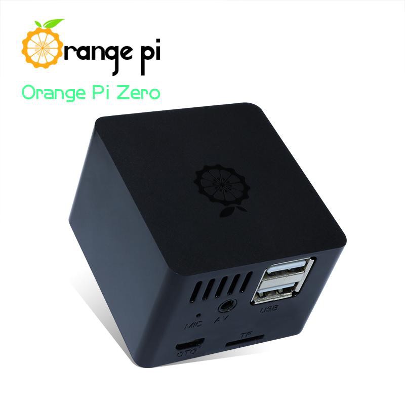 Vỏ cho Orange Pi Zero gắn extension | BigBuy360 - bigbuy360.vn