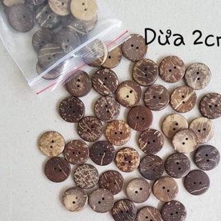 Nút gỗ dừa giá rẻ bán cân(kg)