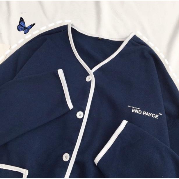 Áo khoác❤️FREESHIP❤️ÁO KHOÁC CADIGAN ENDPAY ULLZANG HOT HIT | BigBuy360 - bigbuy360.vn