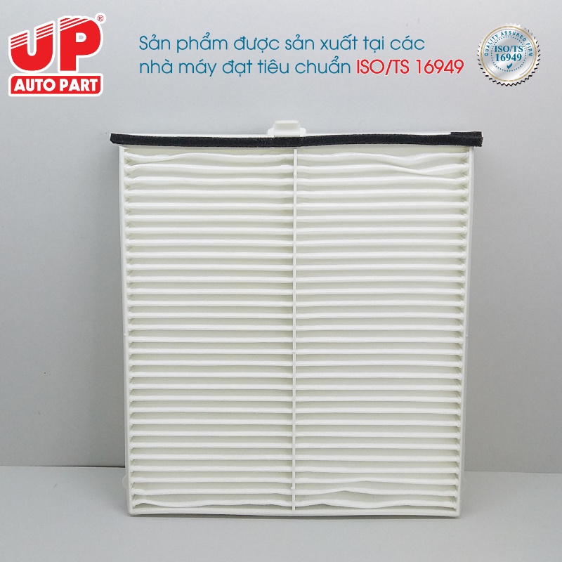 Lọc gió điều hòa MAZDA 3 SkyActiv 2013-Nay