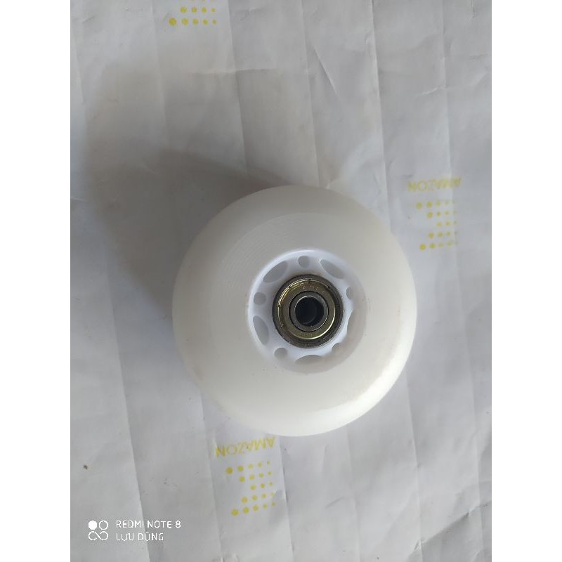 Bánh xe đẩy xe kéo thay thế cho xe driff giày batin xe trẻ em