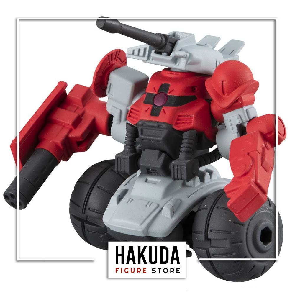 Mô hình Mobile Suit Ensemble Part 18 - Chính hãng Bandai Nhật Bản