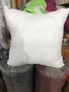 Ruột gối tựa 45x45