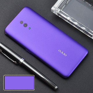 Miếng dán skin Oppo Reno