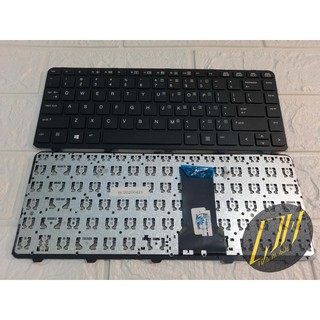 [PHÍM ZIN] Bàn phím laptop HP Probook 430 G0, 430 G1 – 430 G1